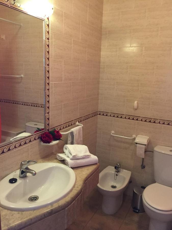 Prestige For Home - Apt Alagoa Praia Altura Eksteriør bilde
