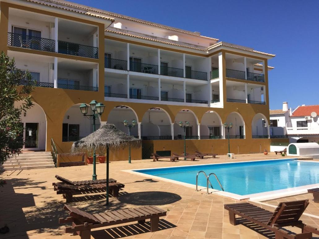 Prestige For Home - Apt Alagoa Praia Altura Eksteriør bilde
